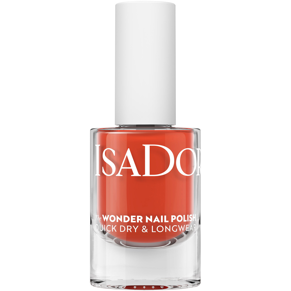 The Wonder Nail Polish Quick Dry & Longwear