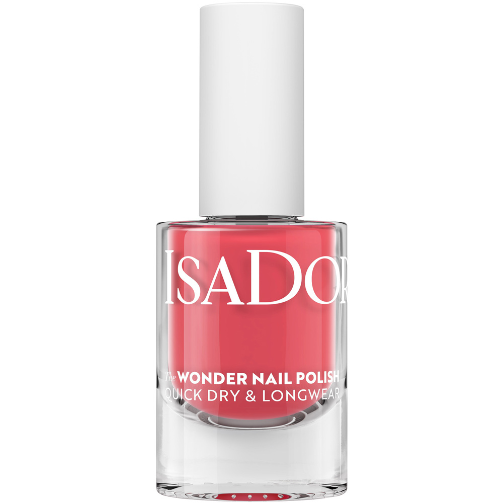 The Wonder Nail Polish Quick Dry & Longwear