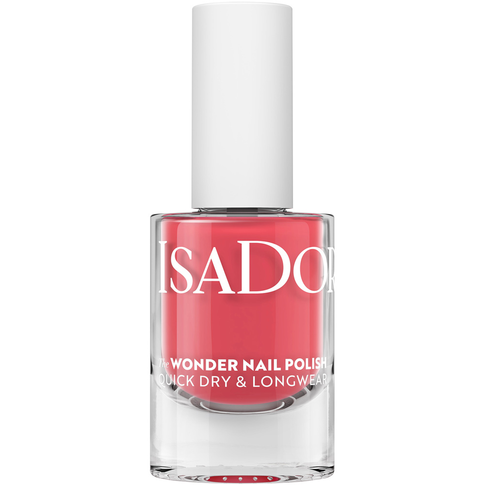 The Wonder Nail Polish Quick Dry & Longwear