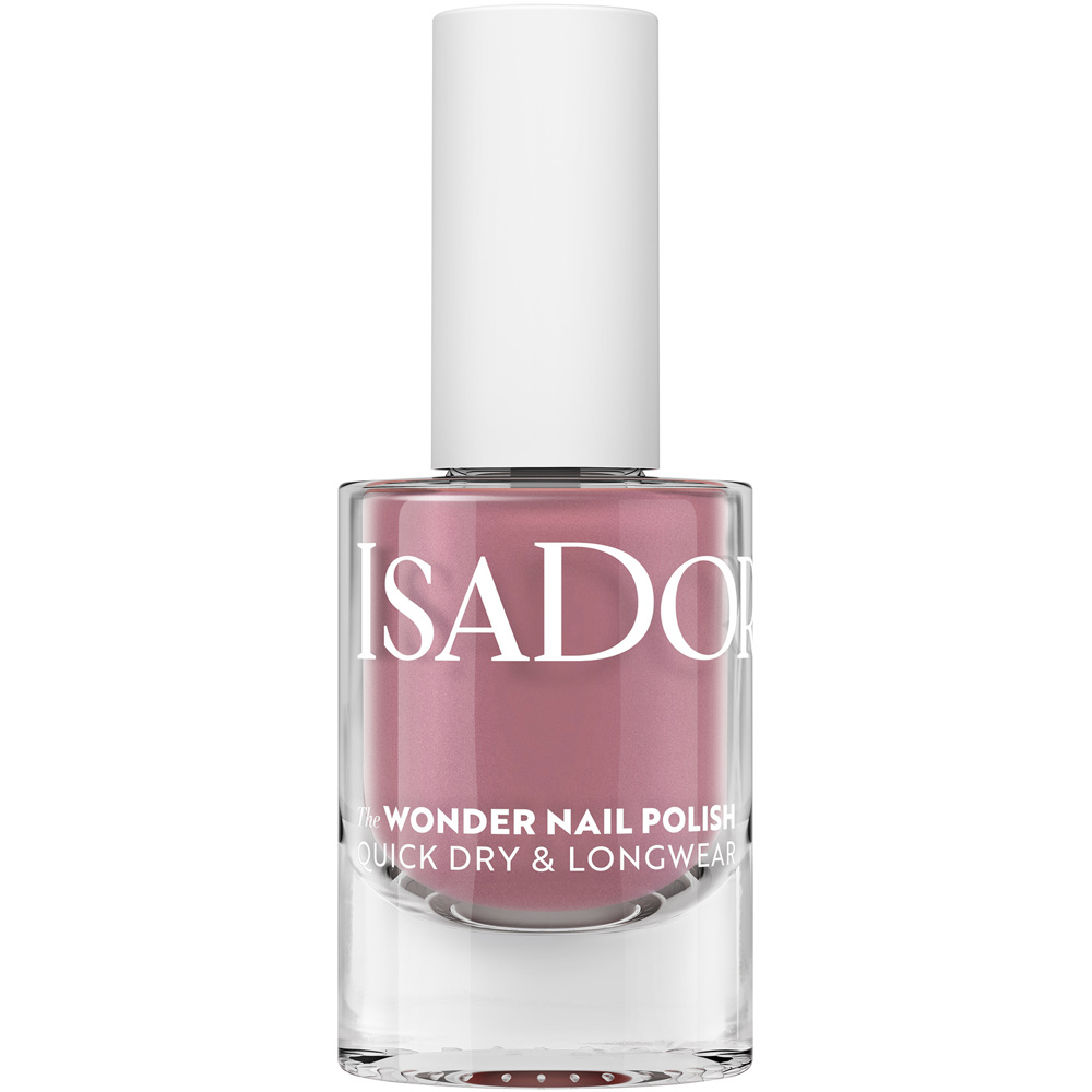 The Wonder Nail Polish Quick Dry & Longwear