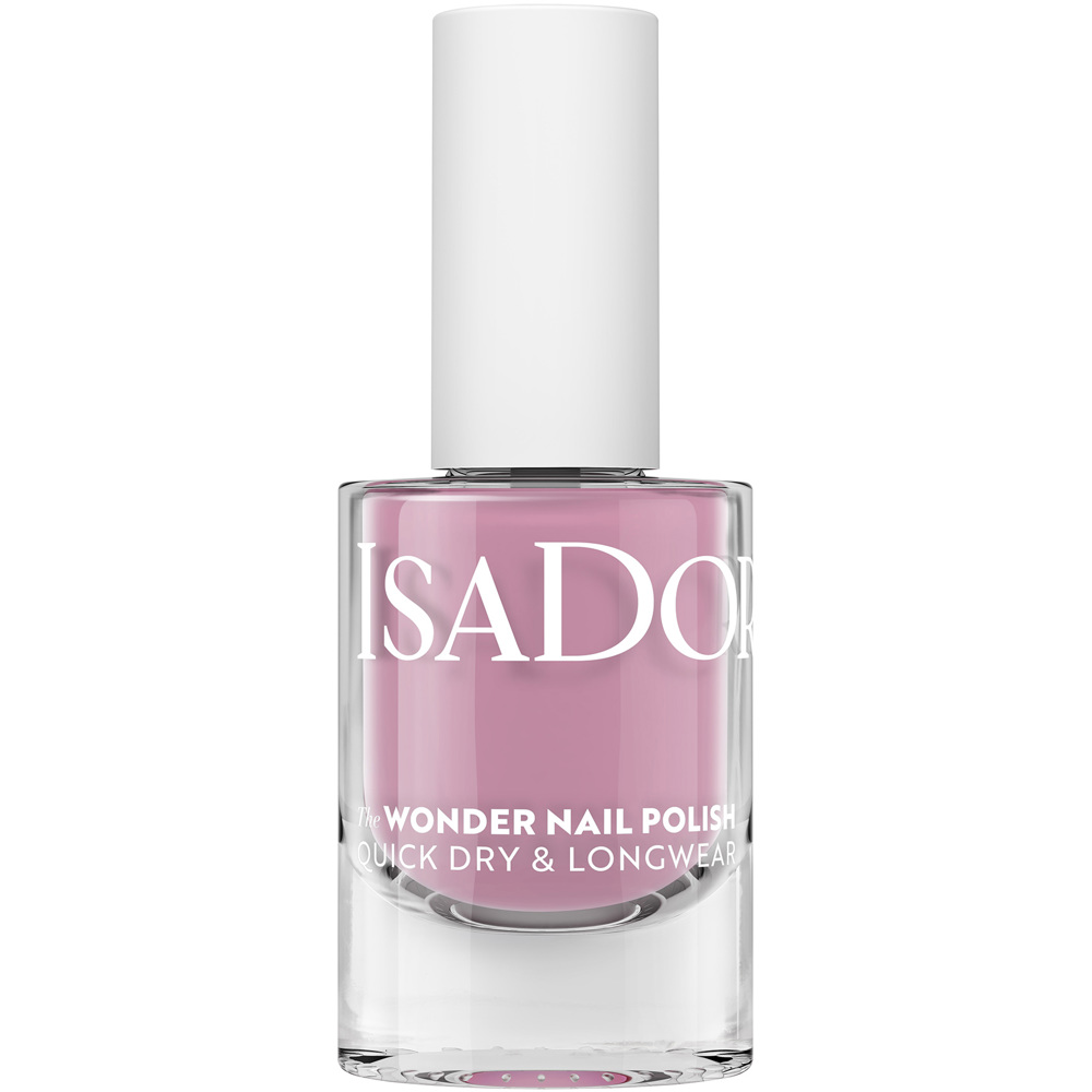 The Wonder Nail Polish Quick Dry & Longwear