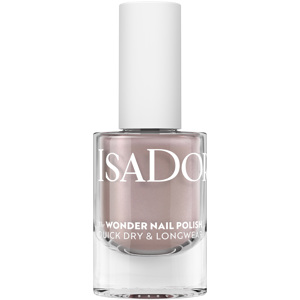 The Wonder Nail Polish Quick Dry & Longwear