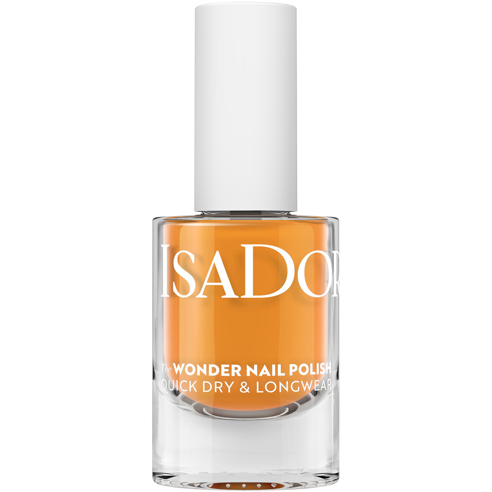 The Wonder Nail Polish Quick Dry & Longwear