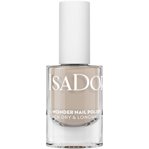 The Wonder Nail Polish Quick Dry & Longwear