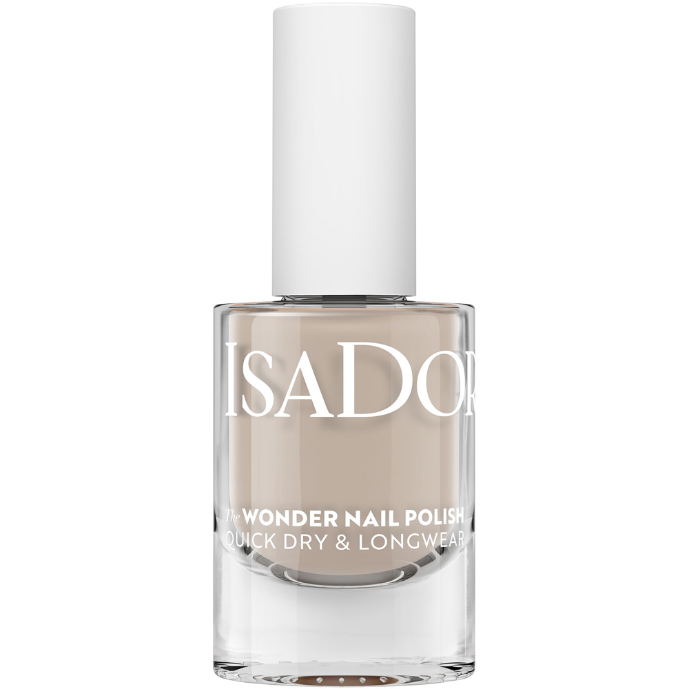 The Wonder Nail Polish Quick Dry & Longwear