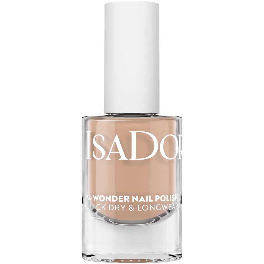 The Wonder Nail Polish Quick Dry & Longwear