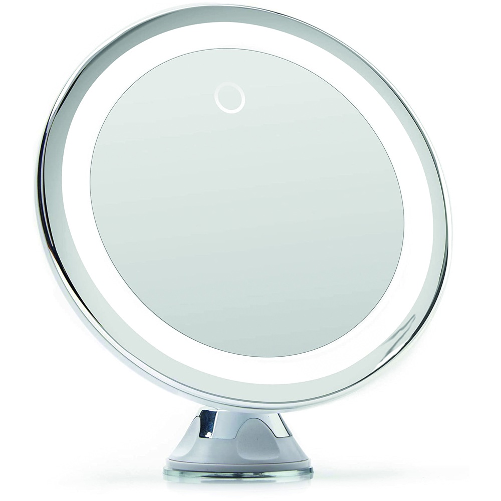 Signature Suction Mirror