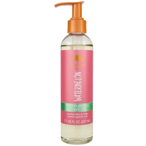 Moisturizing Shave Oil Watermelon