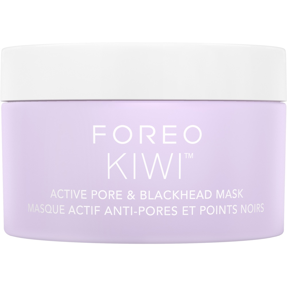 KIWI™ Active Pore & Blackhead Mask