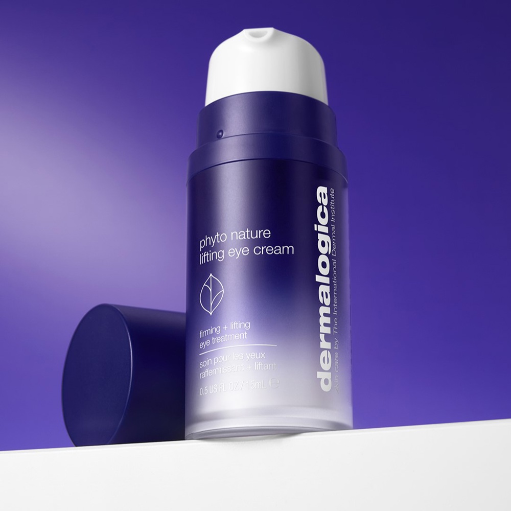 Phyto Nature Lifting Eye Cream