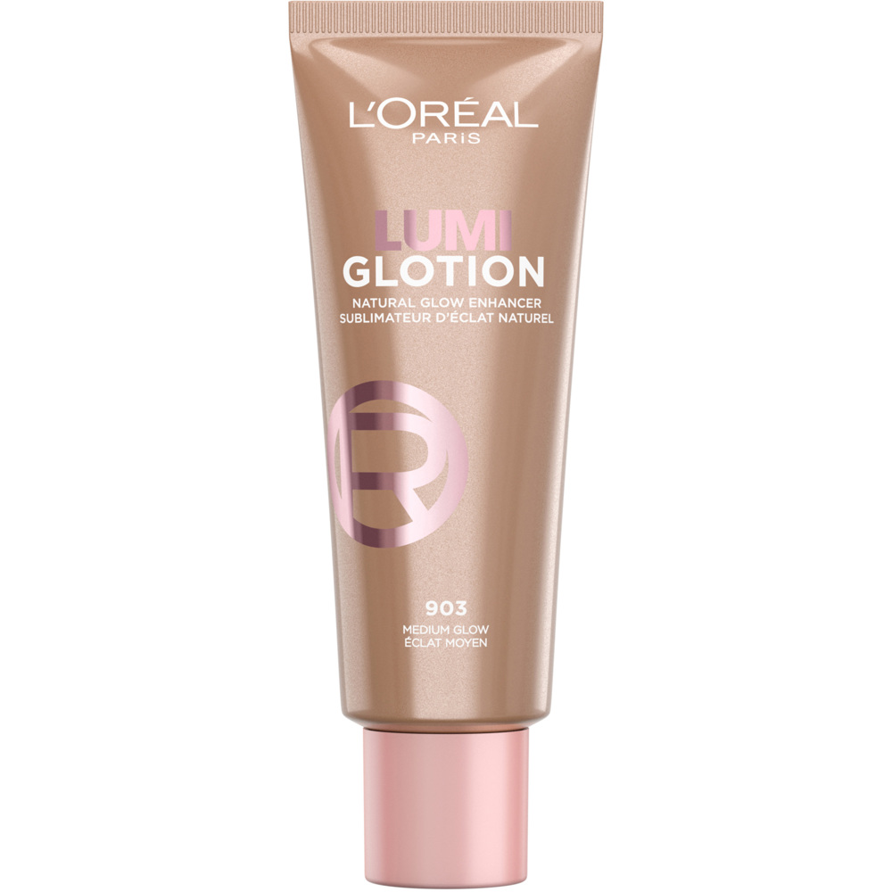 Lumi Glotion Highlighter