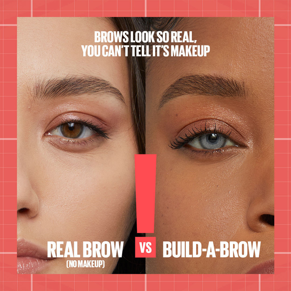 Build-a-Brow Pen