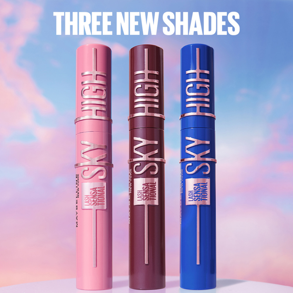 Lash Sensational Sky High Mascara