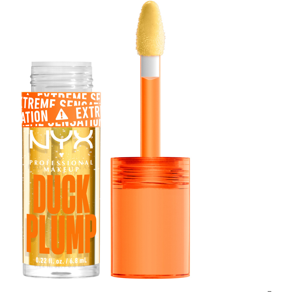 Duck Plump Lip Lacquer