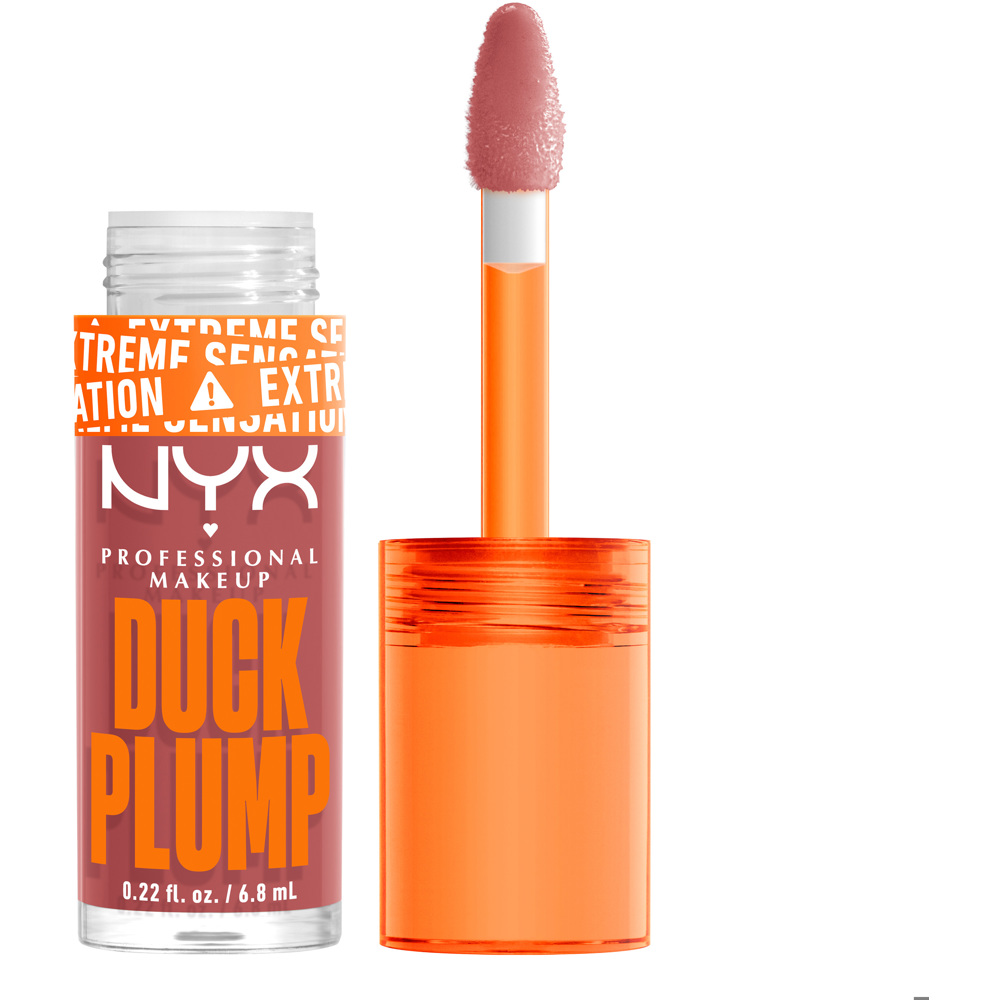 Duck Plump Lip Lacquer