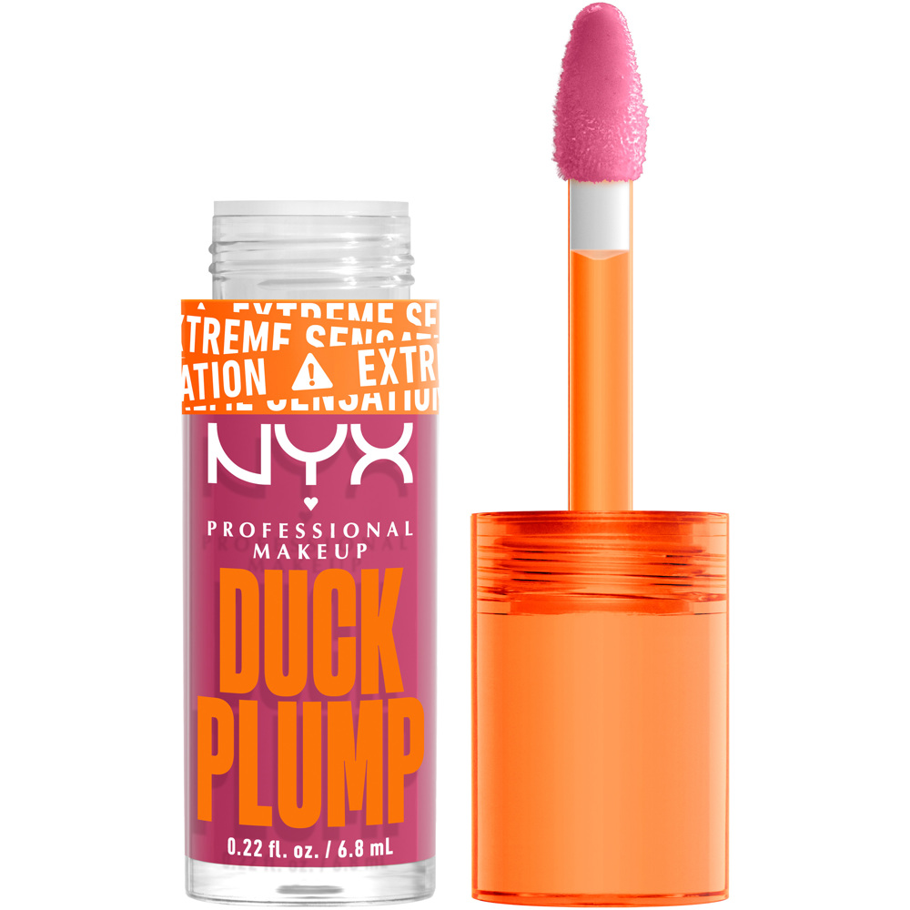 Duck Plump Lip Lacquer