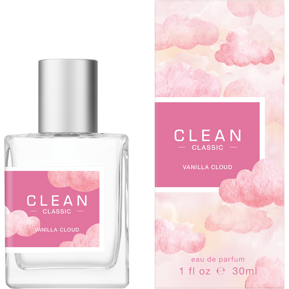 Classic Vanilla Cloud, EdP 30ml