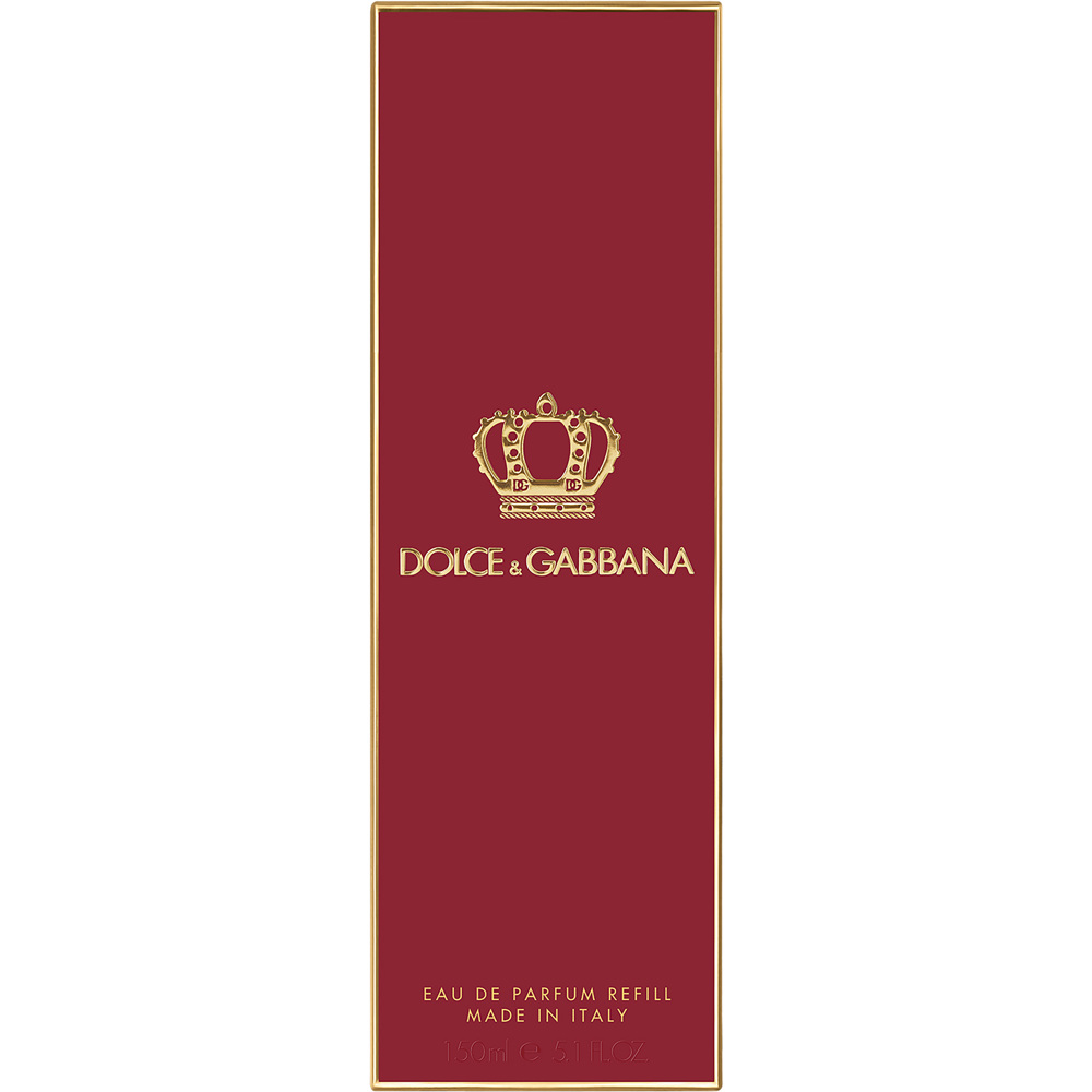 Q by Dolce & Gabbana, EdP