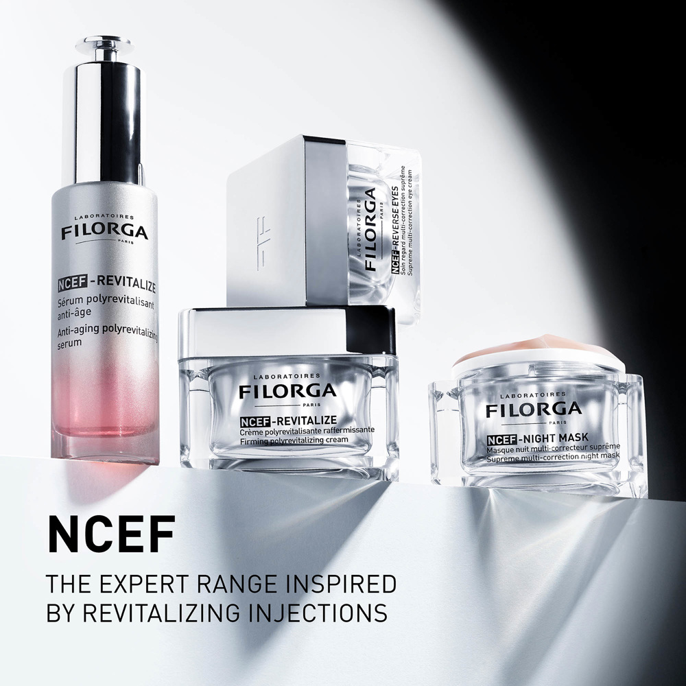 NCEF-Revitalize Cream, 50ml