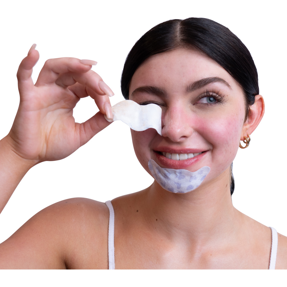 Pore Power To You Deep Cleansing Pore Strips