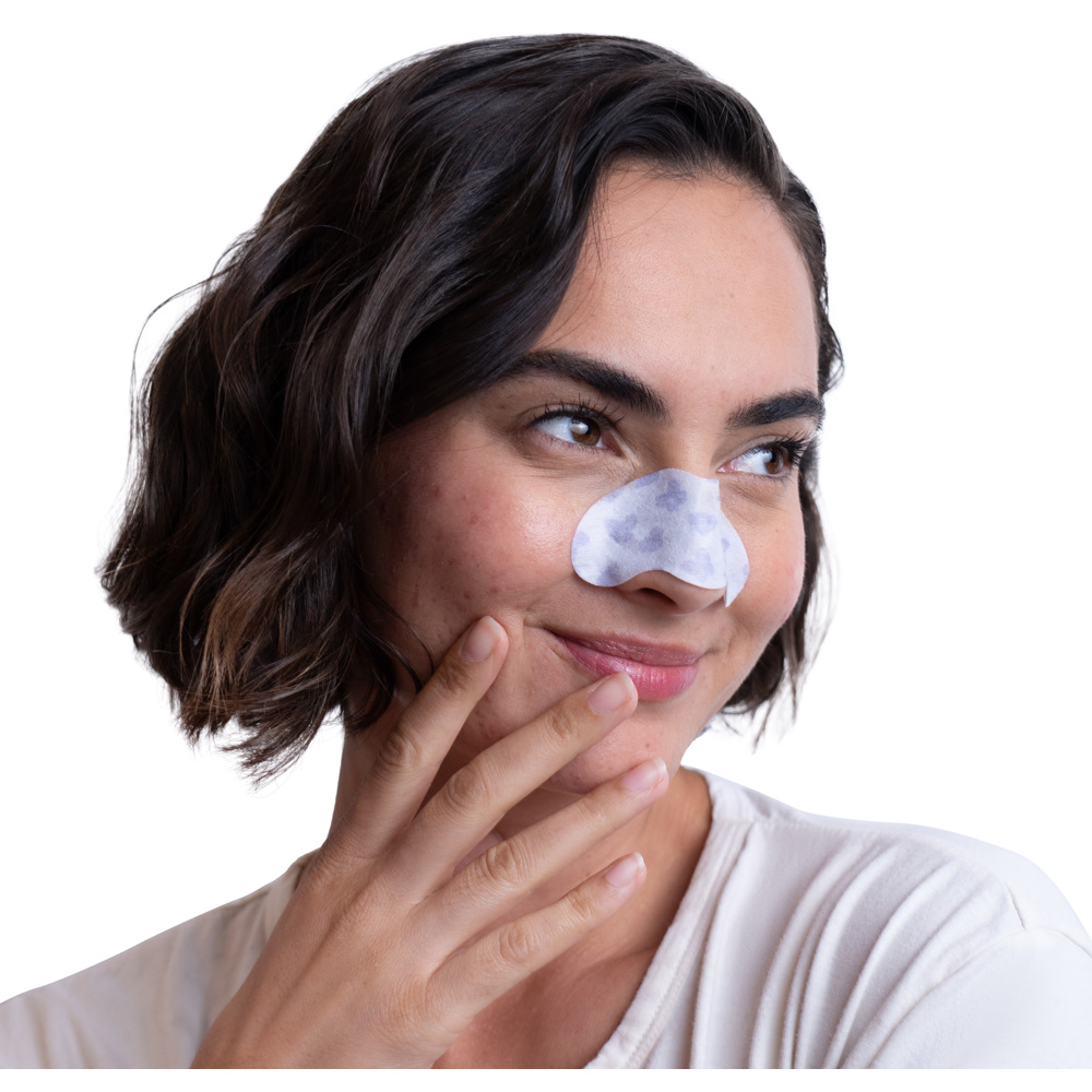 Pore Power To You Deep Cleansing Pore Strips