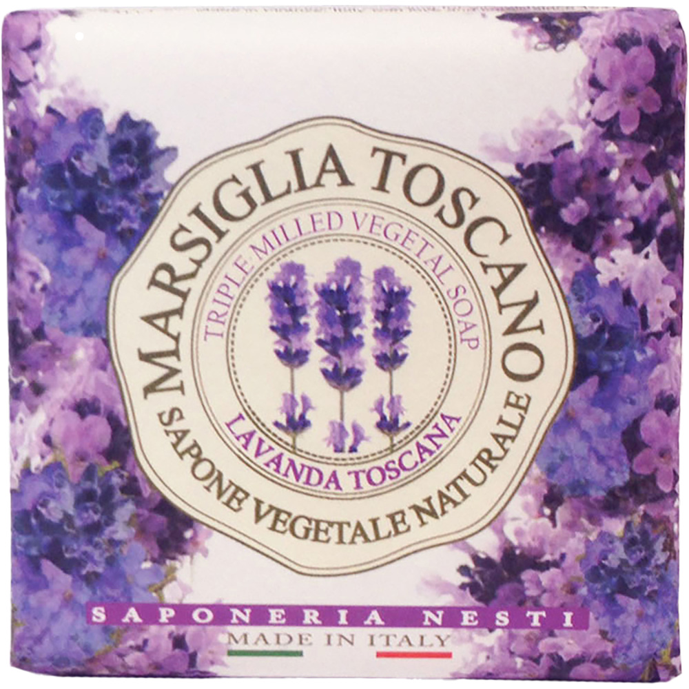 Marsiglia Toscano Lavanda Toscana, 200g