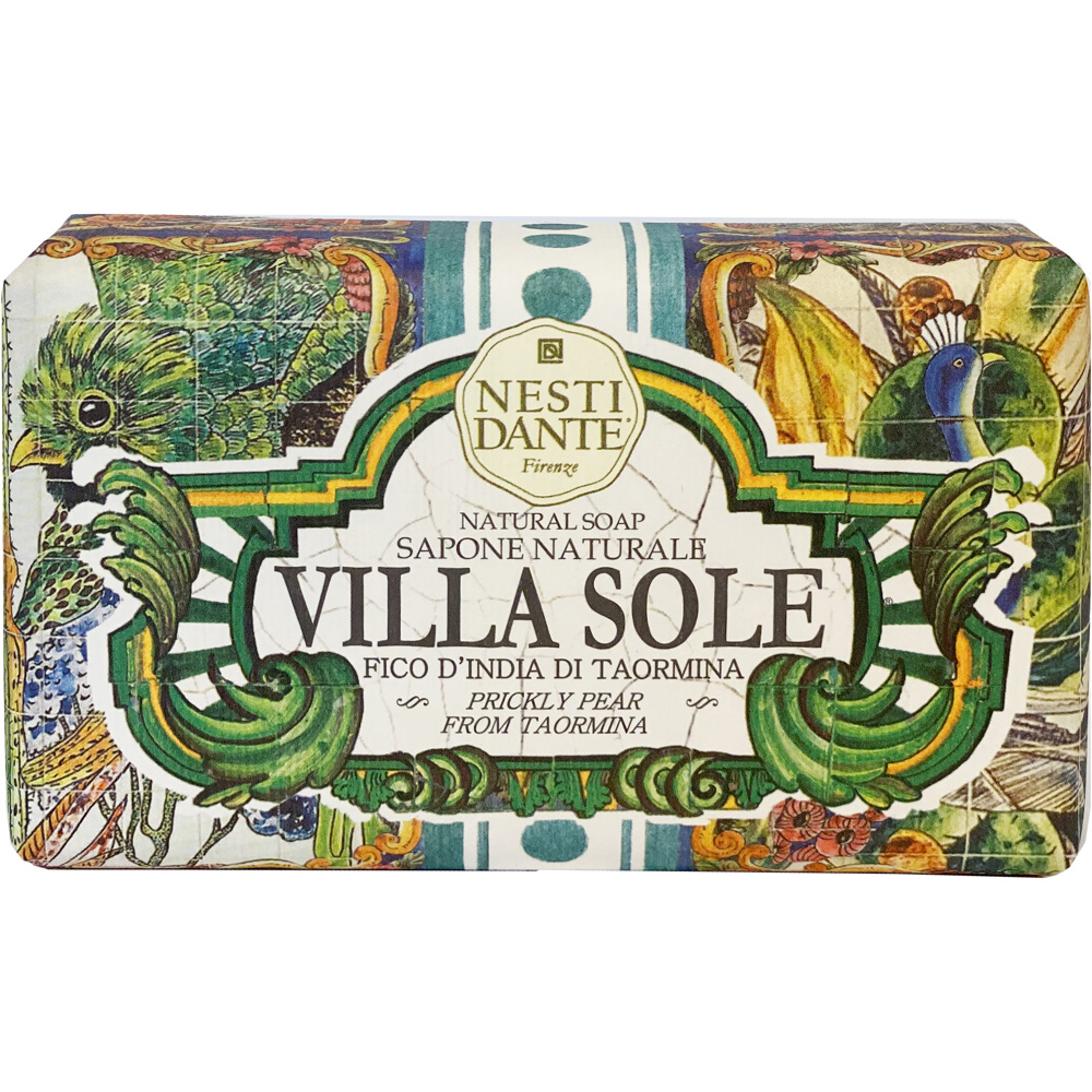 Villa Sole Fichi D'india Di Taormina, 250g