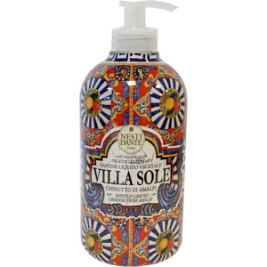 Villa Sole Gel Chinotto D'amalfi, 500ml