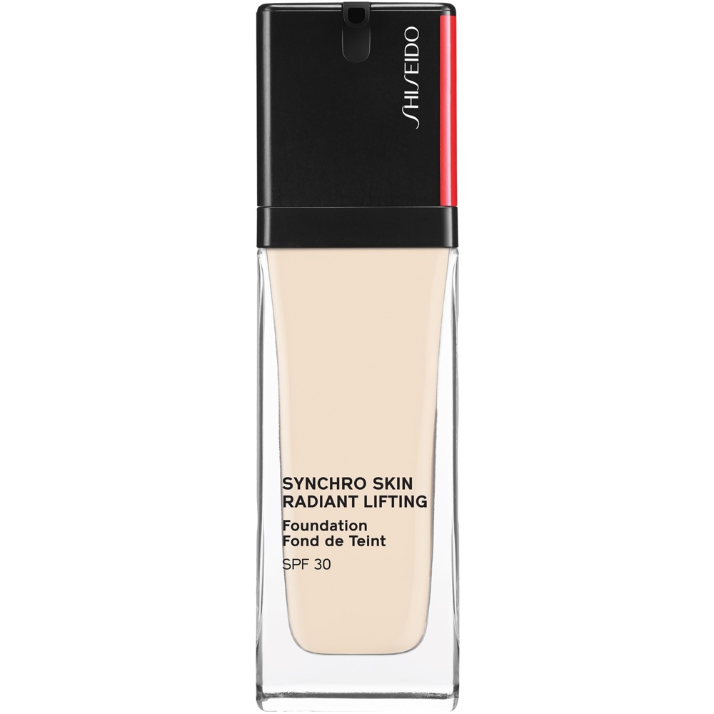 Synchro Skin Radiant Lifting Foundation SPF30