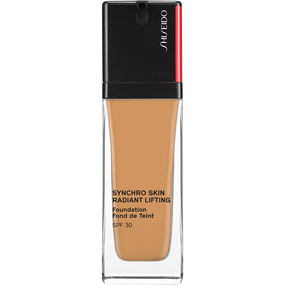 Synchro Skin Radiant Lifting Foundation SPF30