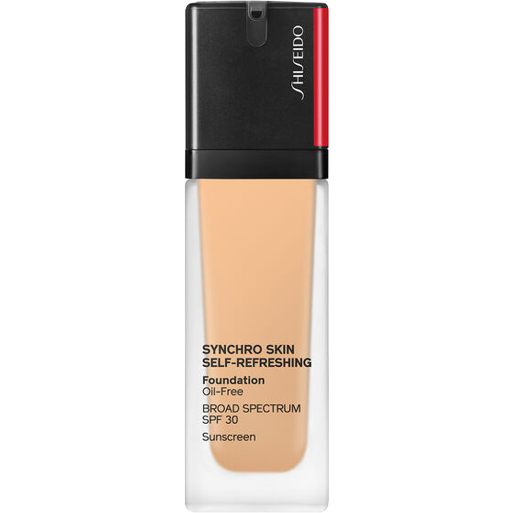 Synchro Skin Self-Refreshing Foundation