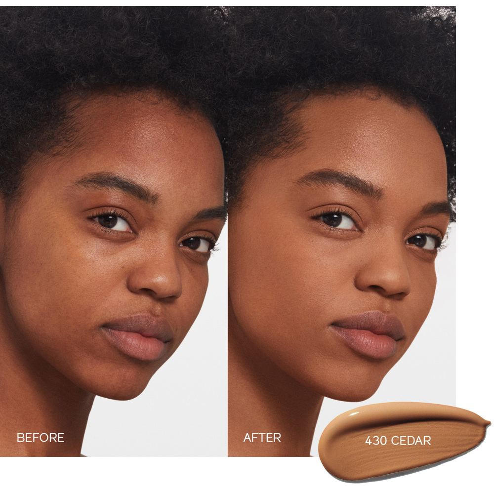 Synchro Skin Self-Refreshing Foundation