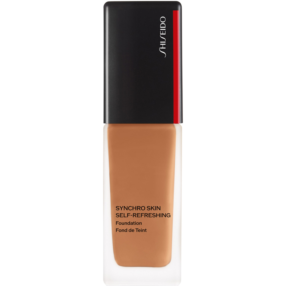 Synchro Skin Self-Refreshing Foundation