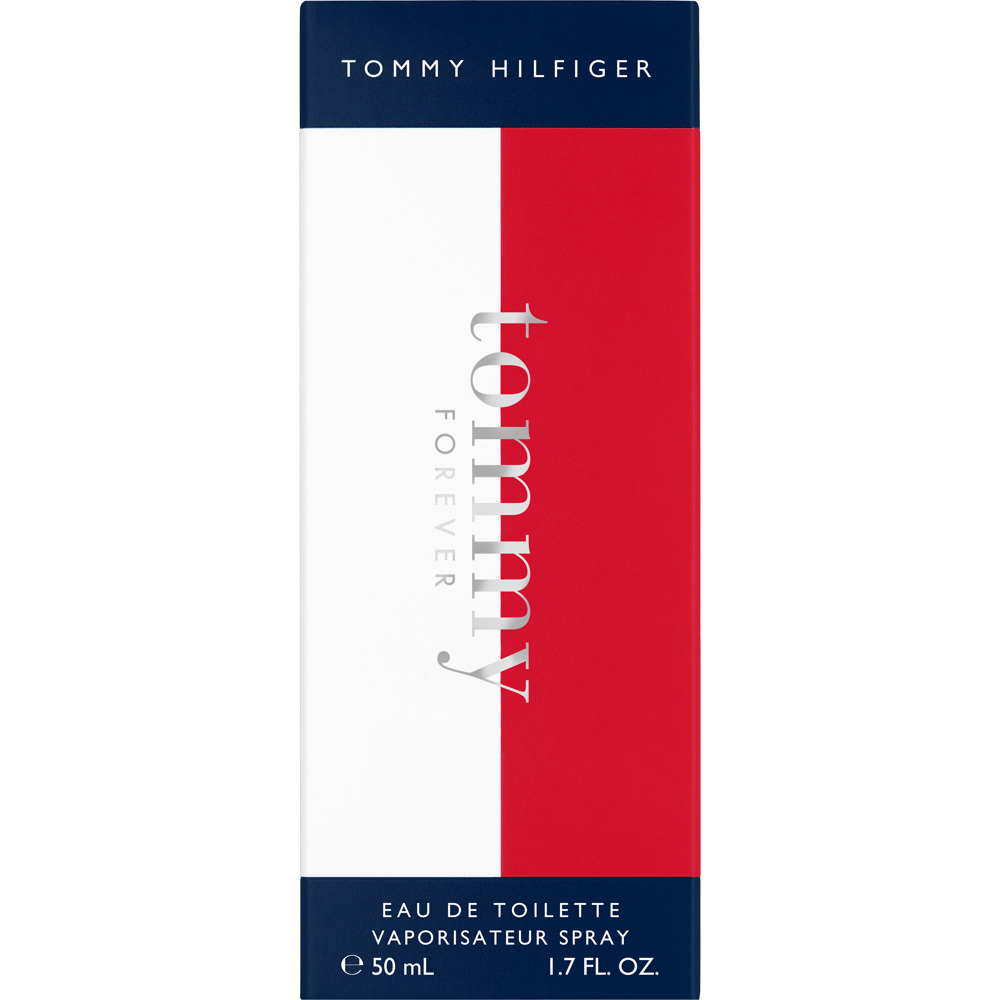 Tommy Forever, EdT