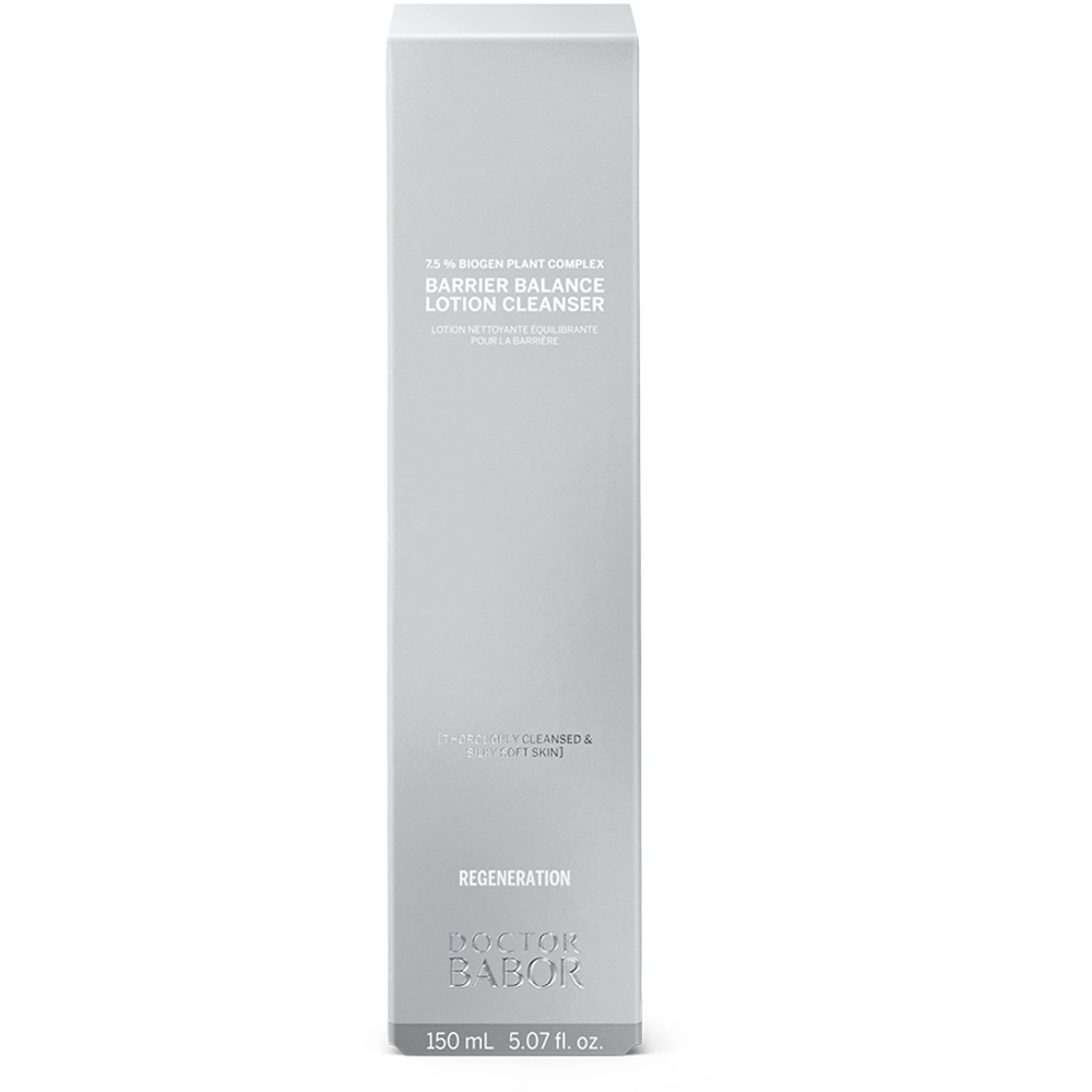 Barrier Balance Lotion Cleanser, 150ml