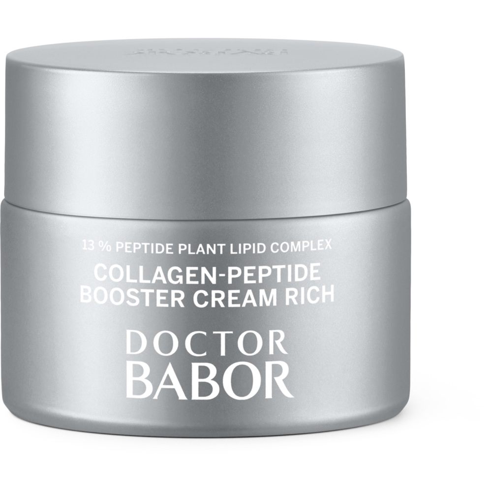 Collagen-Peptide Booster Cream Rich, 50ml