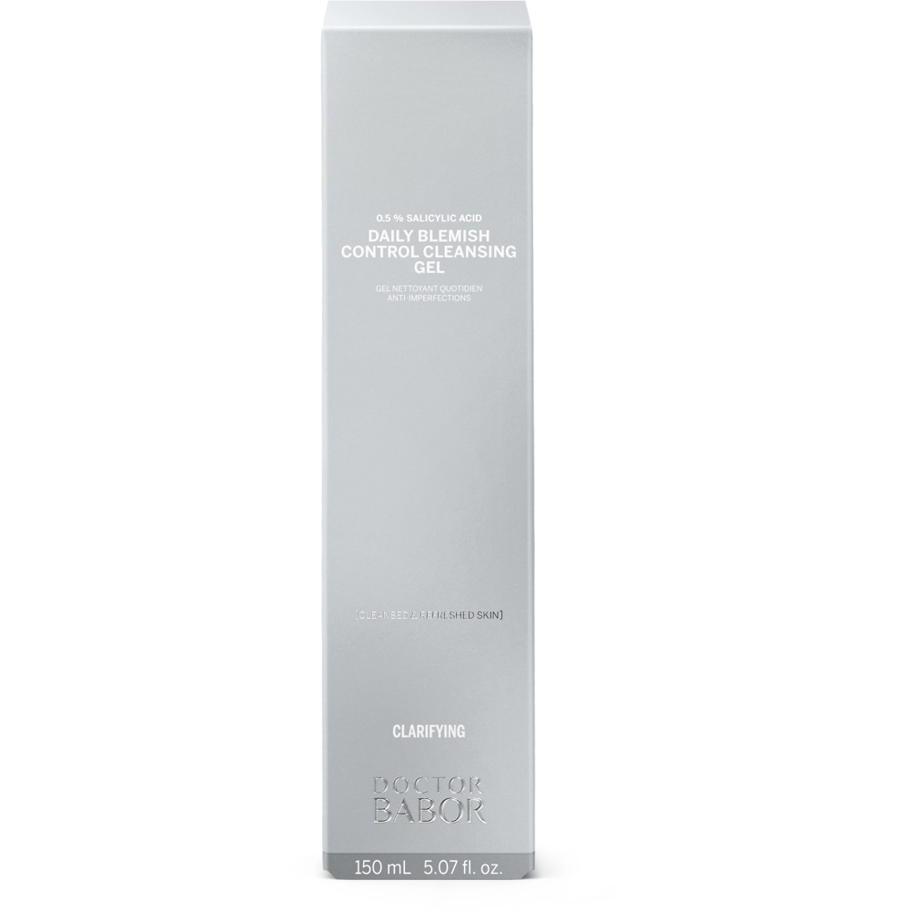 Daily Blemish Control Cleansing Gel, 150ml