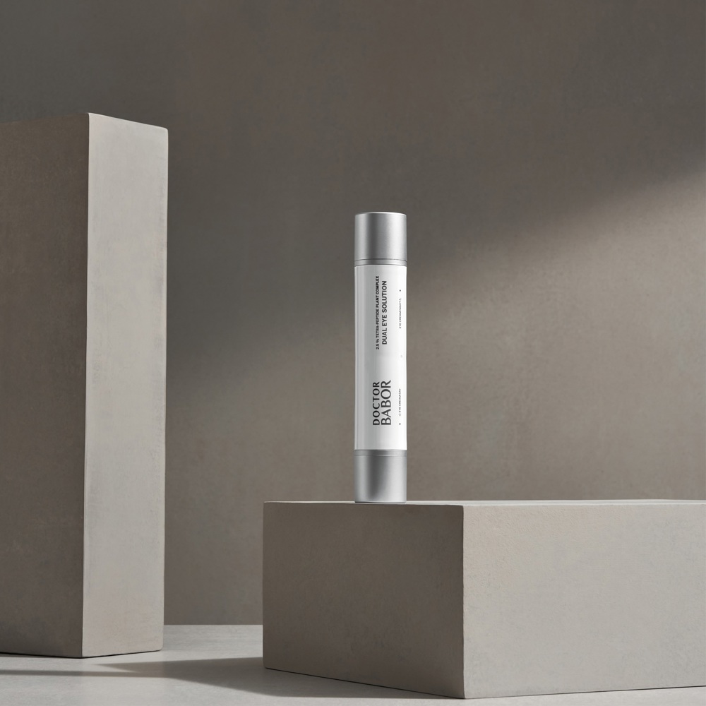 Dual Eye Solution, 30ml