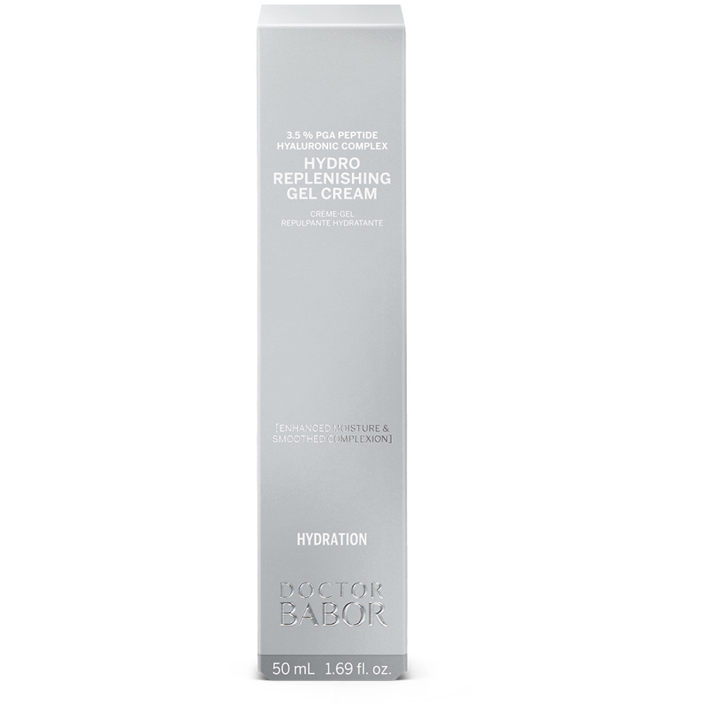 Hydro Replenishing Gel Cream, 50ml