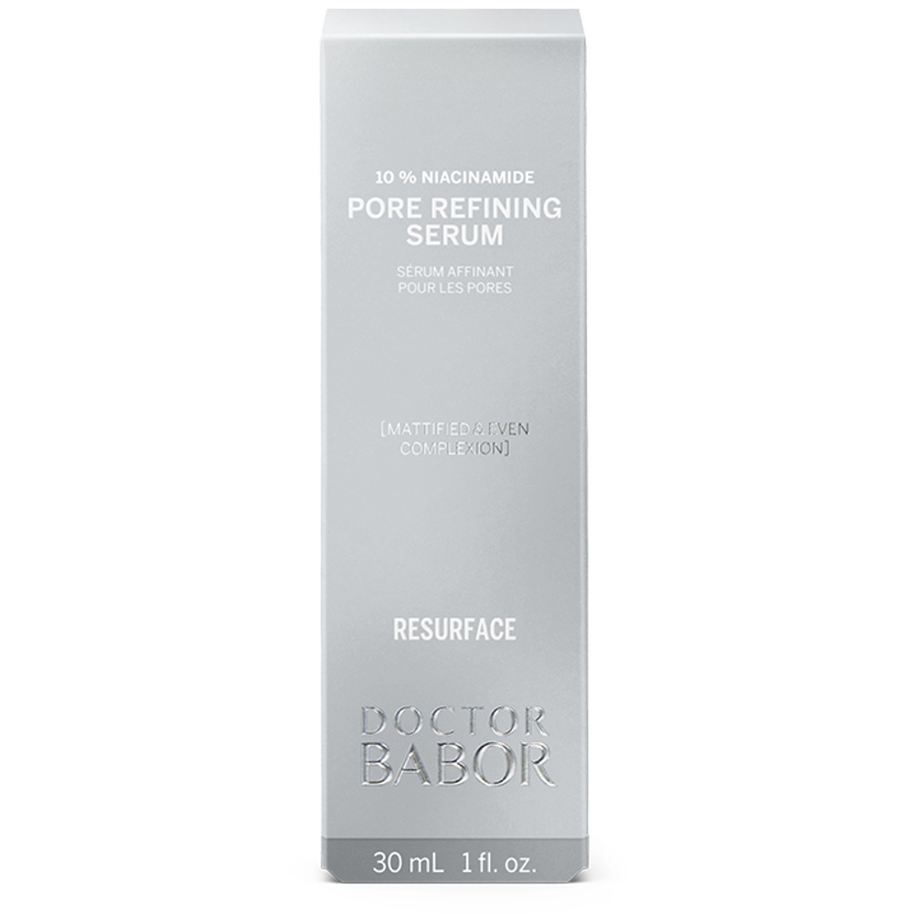 Pore Refining Serum, 30ml