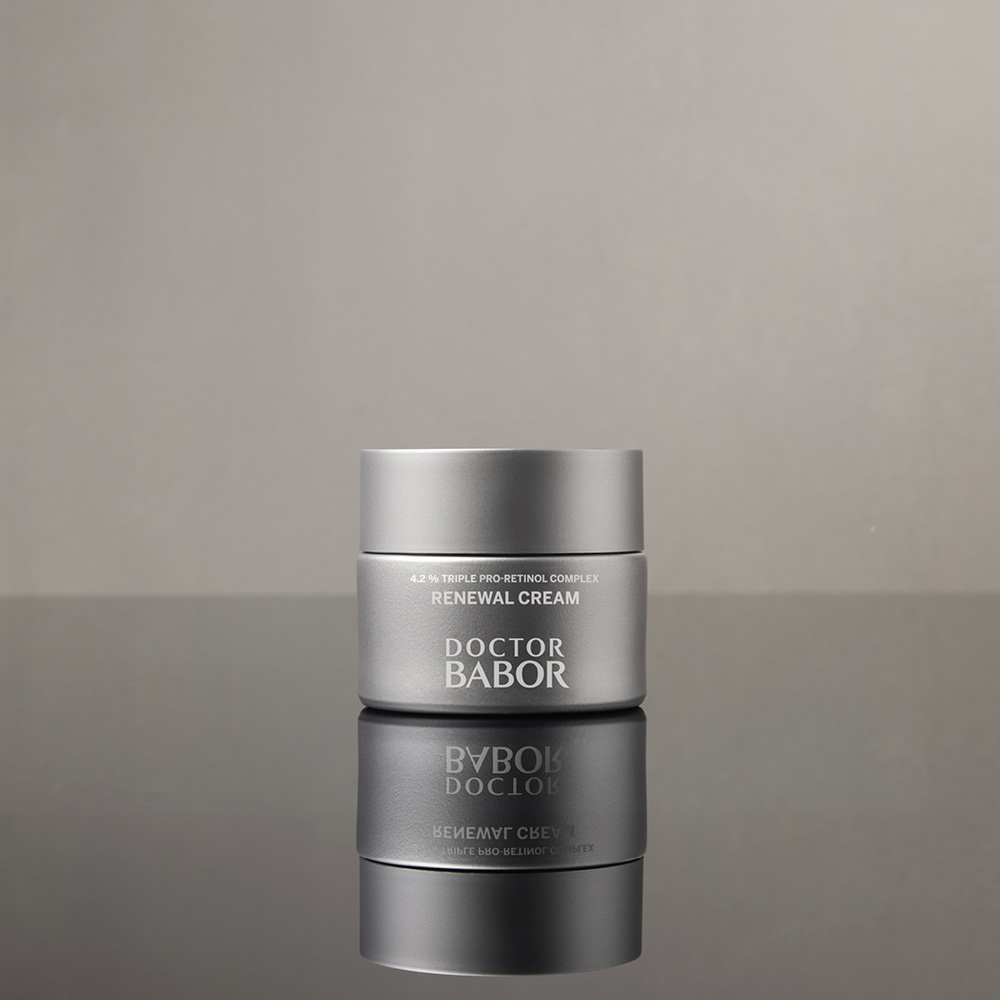 Renewal Cream, 50ml