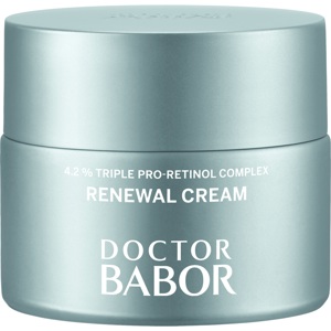 Renewal Cream, 50ml