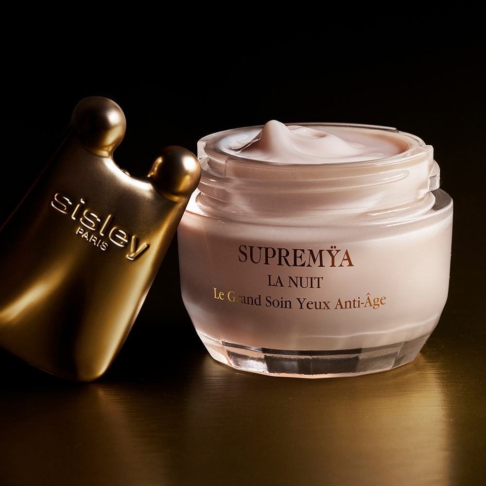 Supremÿa At Night The Supreme Anti-Aging Eye Cream