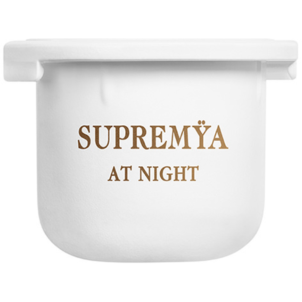 Supremÿa At Night The Supreme Anti-Aging Eye Cream