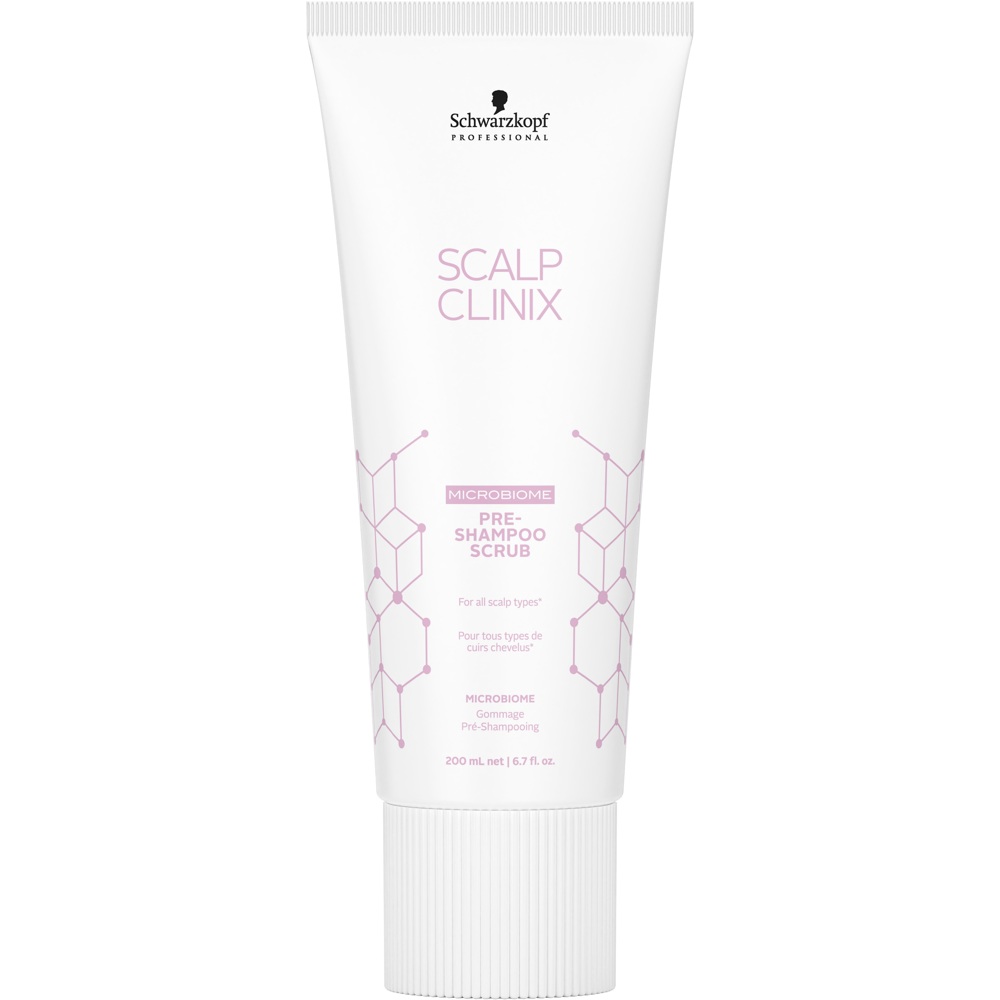 SC Pre-Shampoo Scrub, 200ml