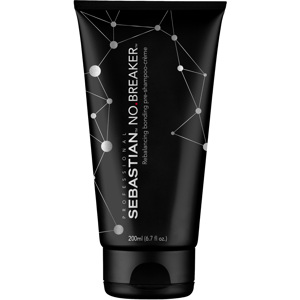 No.Breaker Rebalancing Bonding Pre-shampoo Crème