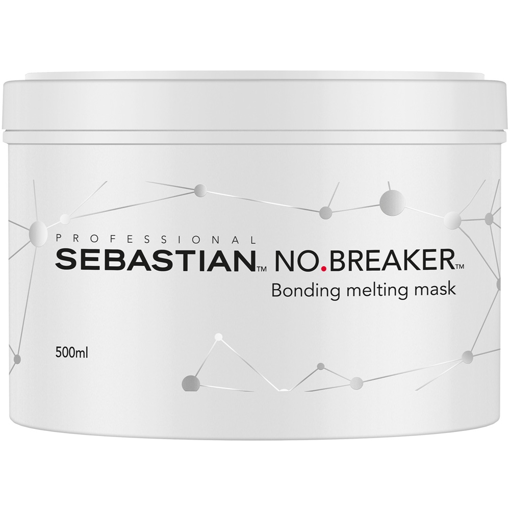 No.Breaker Bonding Melting Hair Mask