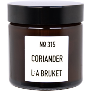 315 Candle Coriander