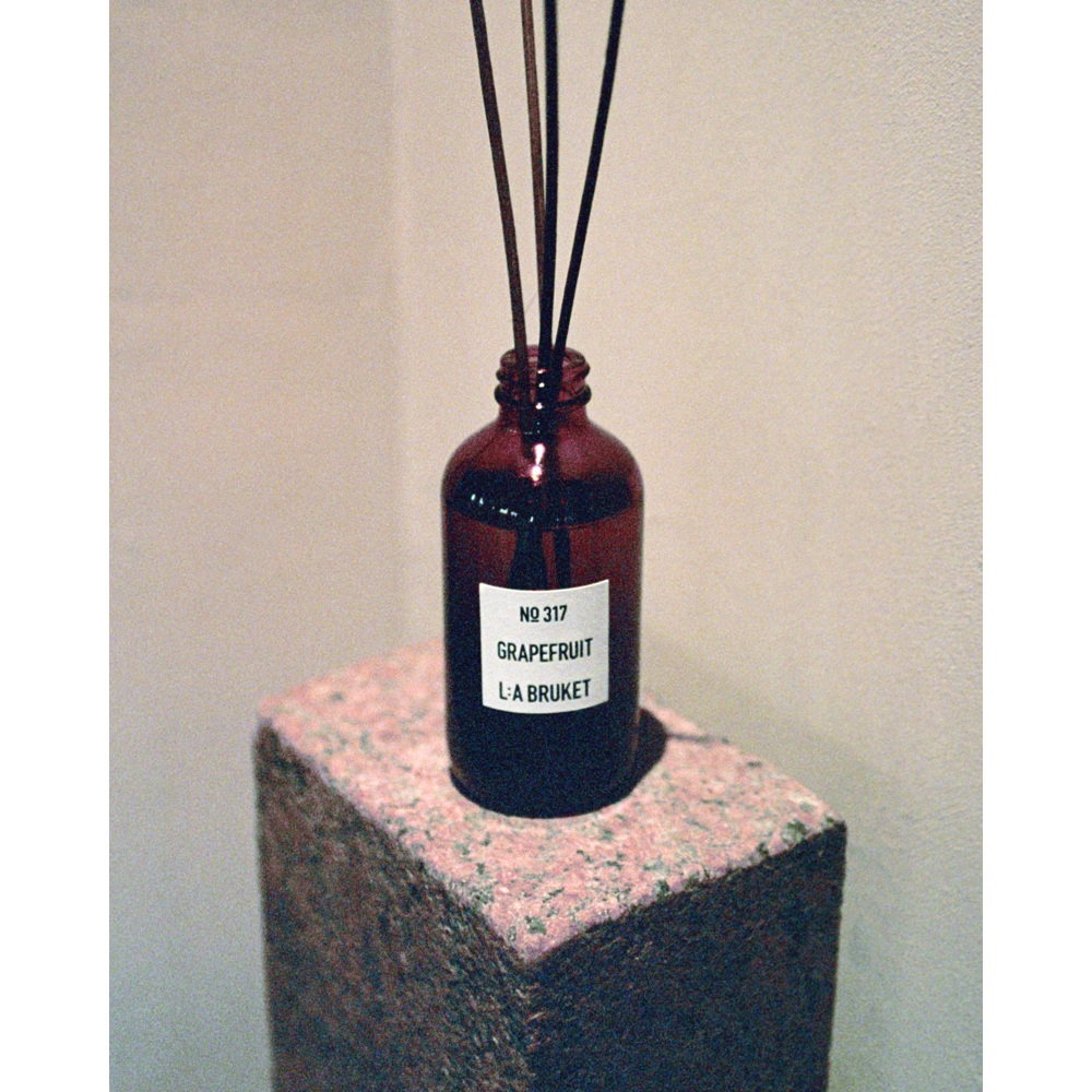 201 Room Diffuser Grapefruit