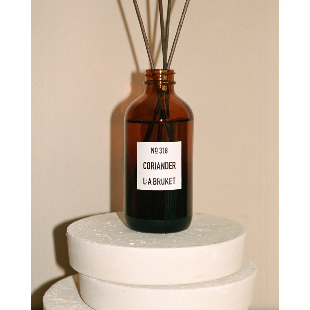 202 Room Diffuser Coriander